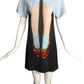 MOSCHINO COUTURE- NWT Wizard of Oz Dress, Size 4