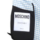 MOSCHINO COUTURE- NWT Wizard of Oz Dress, Size 4