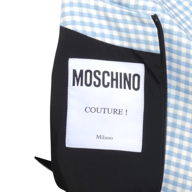 MOSCHINO COUTURE- NWT Wizard of Oz Dress, Size 4