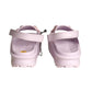 GUCCI- NIB Pink Soft Rubber Sandals, Size 37