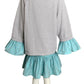 MOSCHINO COUTURE- NWT 2020 Killer Bunny Dress, Size 4
