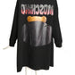 MOSCHINO COUTURE- NWT 2020 Bat Teddy Bear Dress,Multiple Sizes Available
