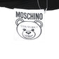 MOSCHINO COUTURE- NWT 2020 Bat Teddy Bear Dress,Multiple Sizes Available