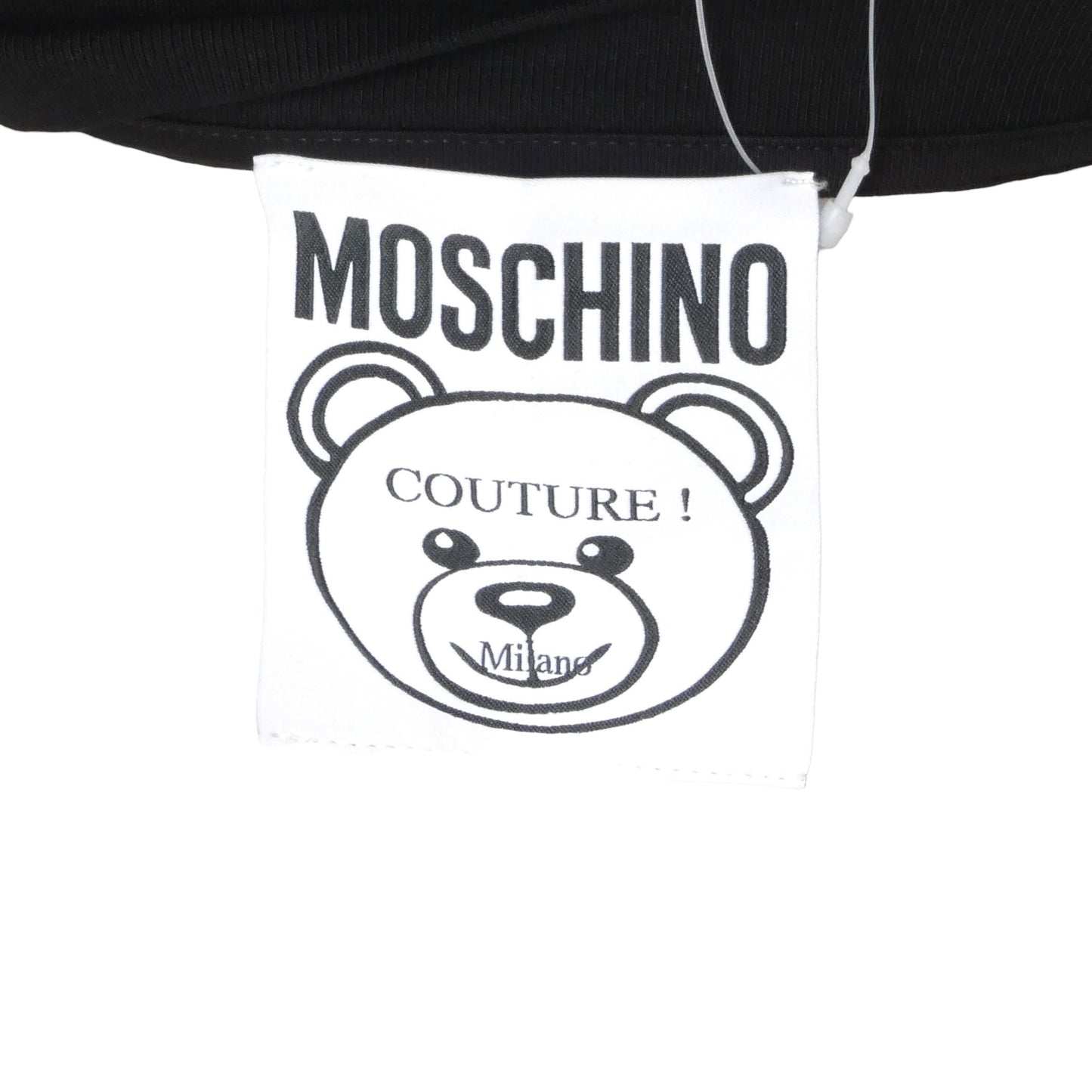 MOSCHINO COUTURE- NWT 2020 Bat Teddy Bear Dress,Multiple Sizes Available