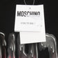 MOSCHINO COUTURE- NWT 2020 Bat Teddy Bear Dress,Multiple Sizes Available