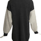 JC DE CASTELBAJAC- 1990s Bugs Bunny Tunic Sweater, Size 10