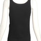 MOSCHINO COUTURE- NWT 2019 Black Gayboy Tank Top, Size 6