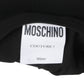 MOSCHINO COUTURE- NWT 2019 Black Gayboy Tank Top, Size 6