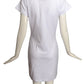MOSCHINO COUTURE- NWT 2024 40th Anniversary Teddy Bear Dress, Size 6