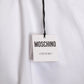 MOSCHINO COUTURE- NWT 2024 40th Anniversary Teddy Bear Dress, Size 6