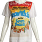COMME DES GARCONS- 2014 Snow White Graphic T-Shirt, Size Small