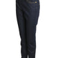 VERSACE- NWT 2024 Denim Skinny Leg Jeans, Size 8