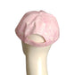 VERSACE-  NWT Pink Heritage Print Cap, Multiple Sizes Available
