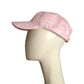 VERSACE-  NWT Pink Heritage Print Cap, Multiple Sizes Available
