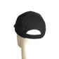 VERSACE-  NWT Black Crystal Medusa Head Cap, Multiple Sizes Available