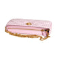 VERSACE- NWT 2024 Mini Gingham Purse