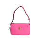 VERSACE- NWT Vitello Pink Leather Purse