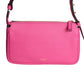 VERSACE- NWT Vitello Pink Leather Purse