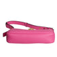 VERSACE- NWT Vitello Pink Leather Purse