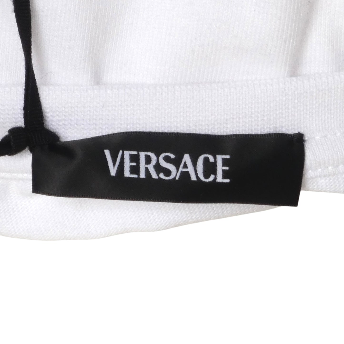 VERSACE- NWT Logo Print T-Shirt, Multiple Sizes Available