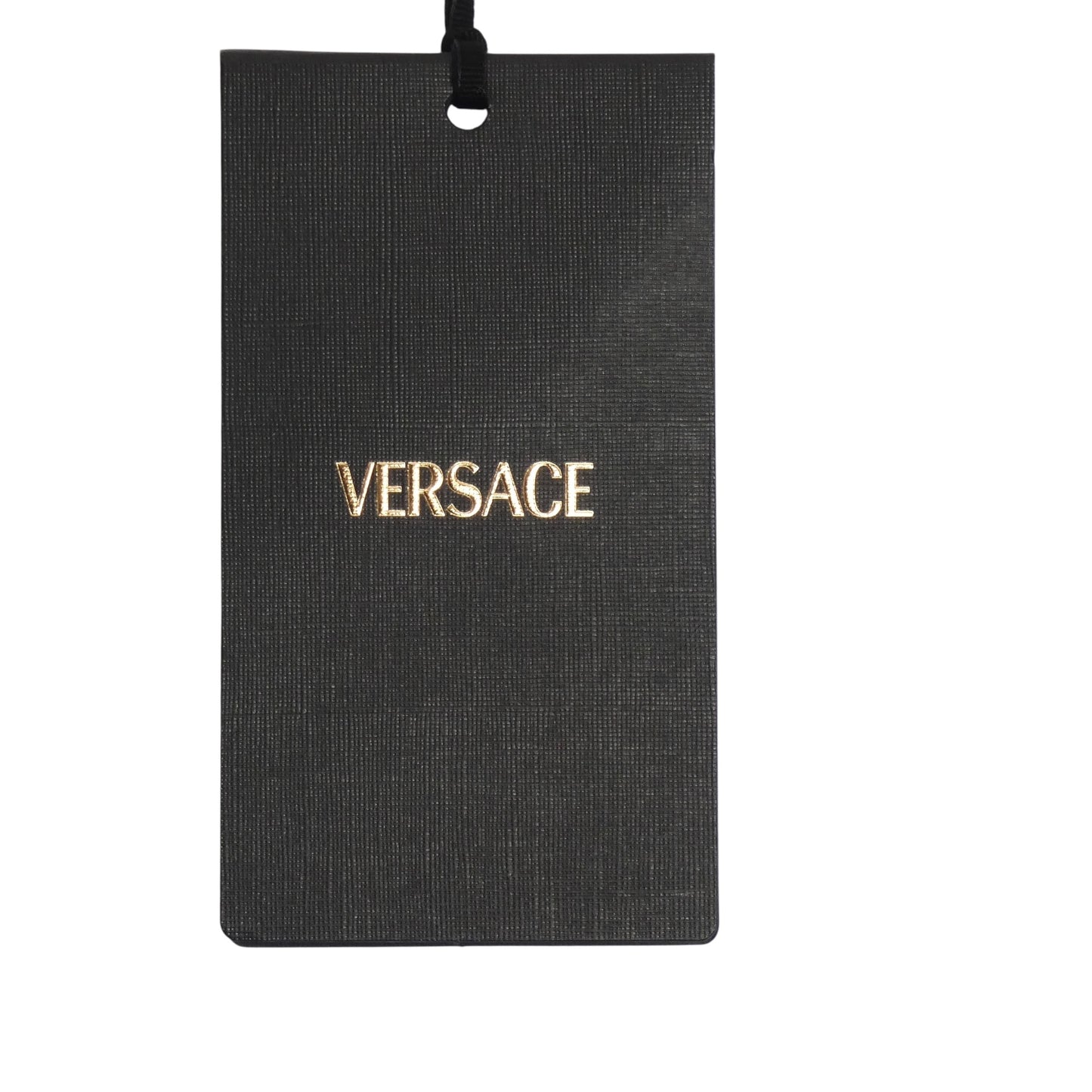 VERSACE- NWT Logo Print T-Shirt, Multiple Sizes Available