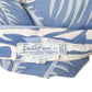 EMILIO PUCCI-1960s Printed Cotton Batiste Blouse, Size 4