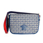 GUCCI- NWT GG Dot Handbag Junior
