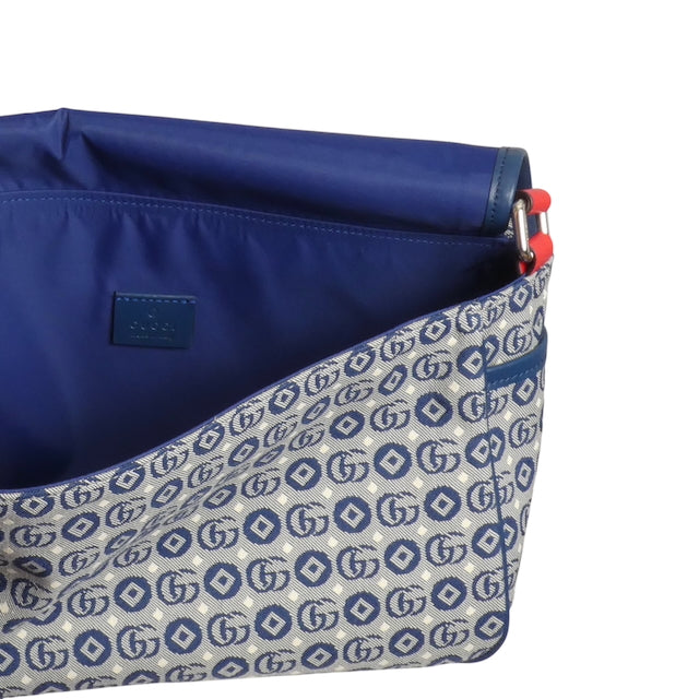 GUCCI- NWT GG Dot Handbag Junior