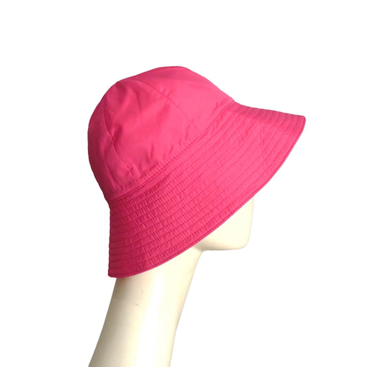 GUCCI-  NWT 2023 Pink Brella Bucket Hat, Size Medium