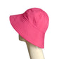 GUCCI-  NWT 2023 Pink Brella Bucket Hat, Size Medium