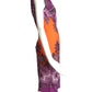 ROBERTO CAVALLI- Multi Color Printed Jersey Dress, Size 6