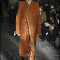 RICK OWENS- 2019 Satin Joggers, Size 4