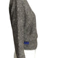 GIANNI VERSACE- 1980s Wool Sweater, Size 6