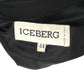 ICEBERG- 1990s Navy Mickey Mouse Blazer, Size 10
