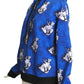 ICEBERG- Bugs Bunny Hoodie Jacket, Size 12