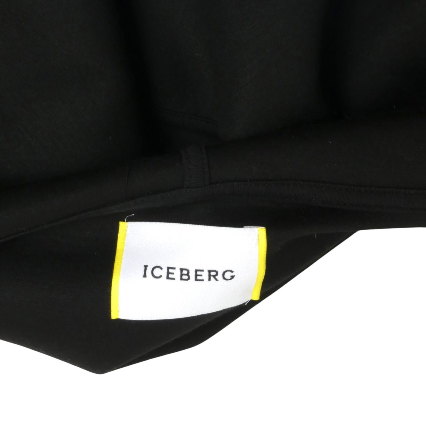 ICEBERG- Bugs Bunny Hoodie Jacket, Size 12