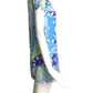 EMILIO PUCCI- 1960s Blue Printed Nylon Nightie, Size 2