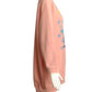 MOSCHINO COUTURE- NWT 2020 "You Hippotize Me" Sweatshirt Dress, Size 4