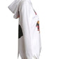MOSCHINO COUTURE- NWT 2020 Halloween Bear Hoodie Sweatshirt, Size 4
