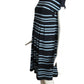 Jersey Striped Dress, Size 6