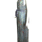 TEMPERLEY LONDON- NWT 2013 Multi Color Chiffon Maxi Dress, Size 4