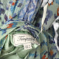TEMPERLEY LONDON- NWT 2013 Multi Color Chiffon Maxi Dress, Size 4