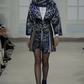 TEMPERLEY- NWT 2014 Multi Color Brocade Pencil Skirt, Size 2