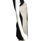 MARY KATRANTZOU- NWT Graphic Print Wool Knit Dress, Size Medium