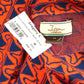 ISSA- NWT Multi Color Patterned Knit Dress, Size Medium