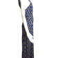 ISSA- NWT Jersey Knit Evening Gown, Size 4
