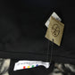 JC de CASTELBAJAC- NWT 2013 Houndstooth Fleece Moto Jacket, Size 14