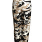 JC de CASTELBAJAC- NWT 2014 Camo Print Pants, Size 10