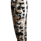 JC de CASTELBAJAC- NWT 2014 Camo Print Pants, Size 10