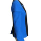 JC de CASTELBAJAC- NWT 2012 Wool Boucle Jacket, Size 10